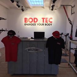 Bodytec Voorburg, openingstijden