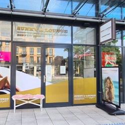 Sunny Lounge, Groningen openingstijden