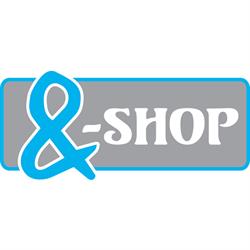 &-Shop, Kerkdriel openingstijden