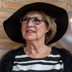 Atelier Marijke, Zaandam openingstijden