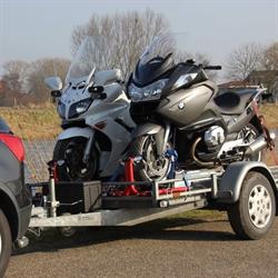 Motortrailerverhuur "Spierdijk", openingstijden