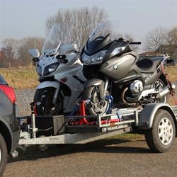 Motortrailerverhuur "Spierdijk", openingstijden