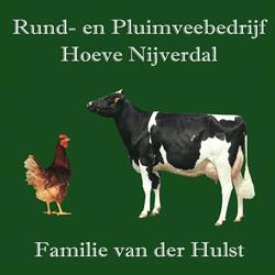 Hoeve Nijverdal - Rund- Pluimveebedrijf, Heemstede openingstijden