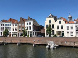 Appartement Middelburg4you, openingstijden