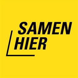 Samen Hier, 's-Gravenhage openingstijden