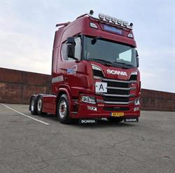 Bas Kooij Transport B.V., Dordrecht openingstijden