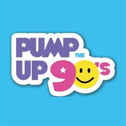 Pump Up The 90'S, Hardenberg openingstijden