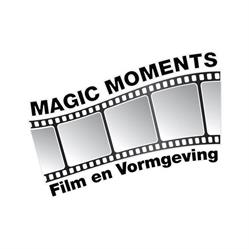 Magic Moments Film en Vormgeving, Utrecht openingstijden