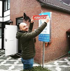 Van Dort Makelaardij - Almere, openingstijden