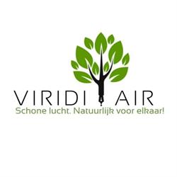 Viridi Air, Etten-Leur openingstijden