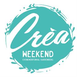 Crea Weekend, Hardenberg openingstijden