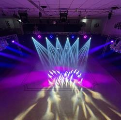 Supersound Licht & Geluid, Huissen openingstijden