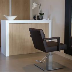 Kapsalon Difference Styling ?, Herveld openingstijden