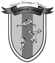 Simson KDO, 's-Gravenhage openingstijden