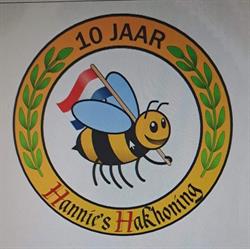 Hannie's Hakhoning, Nieuwe Pekela openingstijden