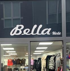 Bella Mode, Spijkenisse openingstijden