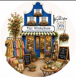 Het Winkelhuis, Leens openingstijden