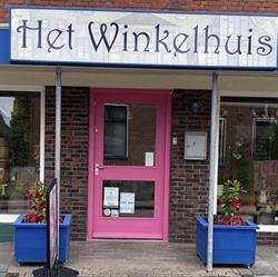 Het Winkelhuis, Leens openingstijden