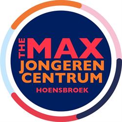 Jongerencentrum The Max, Hoensbroek openingstijden