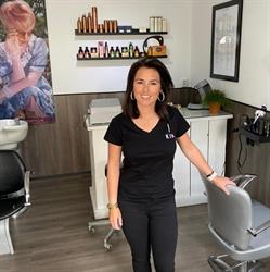 Hair&brows by Melanie, Zwolle openingstijden