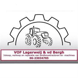 Vof Lagerweij & Vd Bergh, Buren openingstijden