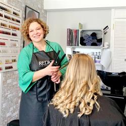 Natas haarstudio, Barendrecht openingstijden