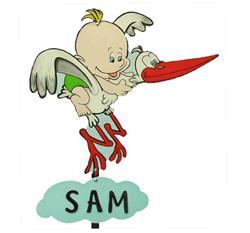 Sabema Geboorteborden, Maarheeze openingstijden
