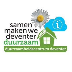 Duurzaamheidscentrum Deventer, openingstijden
