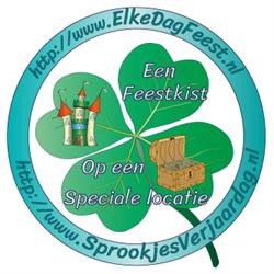 Sprookjesverjaardag, Oost-Souburg openingstijden