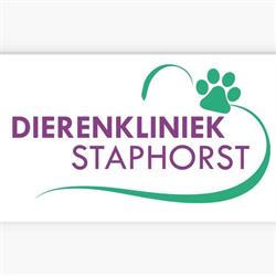 Dierenkliniek Staphorst, openingstijden
