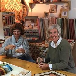 Samsara Quilting, Willemsoord openingstijden