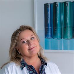 Skincare by Diane, 's-Gravenhage openingstijden