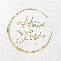 Hairlush by Lisa, Veldhoven openingstijden