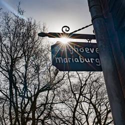 Zorghoeve Mariaburg, Rosmalen openingstijden