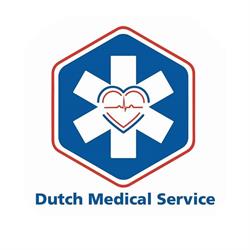 Stichting Dutch Medical Service, Heerlen openingstijden