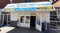 Gsm No Limit, Roermond openingstijden