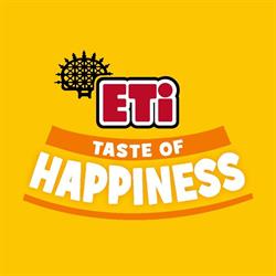 ETI BISCUITS, Amsterdam openingstijden