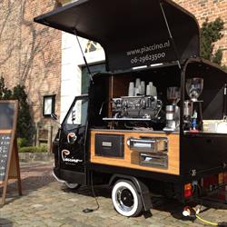 Piaccino - Koffie op locatie, Diepenheim openingstijden