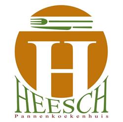 Pannenkoek-en- restaurant Heesch / Take away, openingstijden