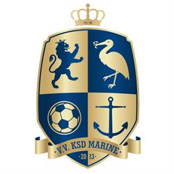 v.v. KSD Marine, 's-Gravenhage openingstijden