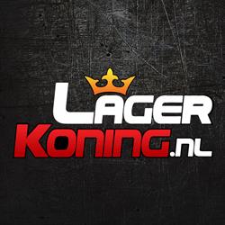 LagerKoning, Emmen openingstijden