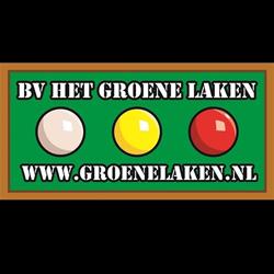 BV ‘t Groene Laken, Haarlem openingstijden