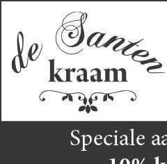 De Santenkraam, Benthuizen openingstijden