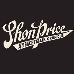Shon Price Ambachtelijk Graficus, Amsterdam openingstijden