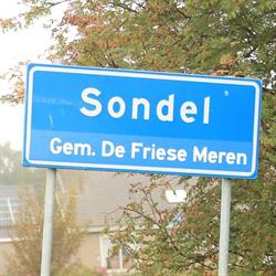 Dorpshuis De Bining, Sondel openingstijden
