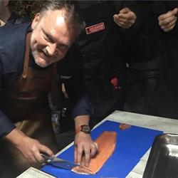 Grillpassie Limburg, Hoensbroek openingstijden