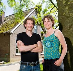 Werk en Zorgboerderij Cortenoever, Brummen openingstijden
