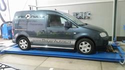 Garage Bauer Auto's - Tyfoon Autobanden Dealer - Bosch Workshop Partner - Aanhanger Onderhoud, Bergschenhoek openingstijden