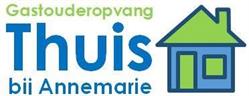 Gastouderopvang 'Thuis bij Annemarie', Tilburg openingstijden