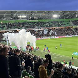 Fx King Bv, Groningen openingstijden